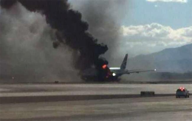 Компания Boeing готова содействовать в связи с авиакатастрофой
