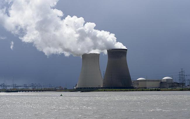 В Бельгии на одной из самых мощных АЭС произошла экстренная остановка реактора