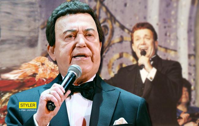 Умер Иосиф Кобзон: стала известна последняя просьба певца