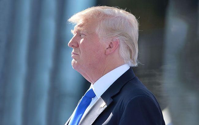 Трамп допускает возможность отставки министра обороны США