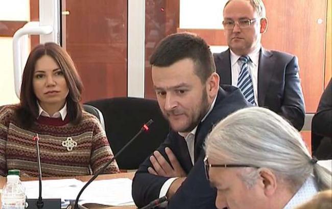 ВР рекомендуют принять правила обнародования отчетов о финансировании электронных СМИ