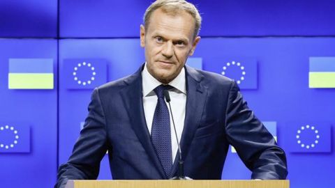 Лидеры ЕС согласились с планом отсрочки Brexit