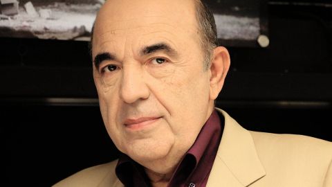 Рабинович: одна из главных задач нового руководства страны - новая Конституция