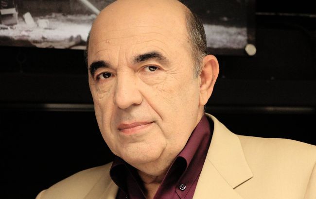 Рабинович: одна из главных задач нового руководства страны - новая Конституция