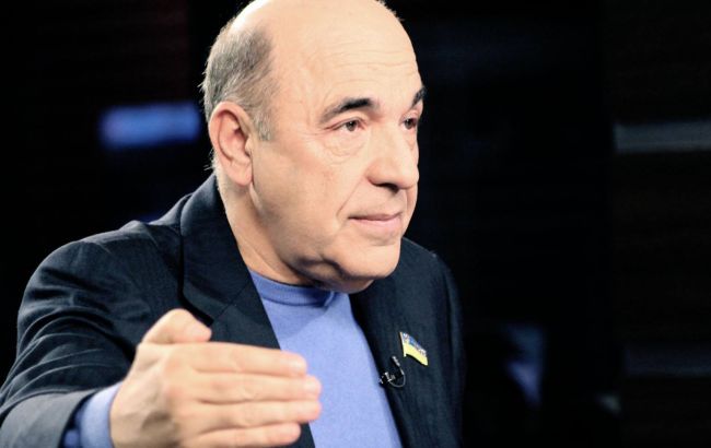 Рабінович вважає, що відмова від співпраці з МВФ врятує економіку України