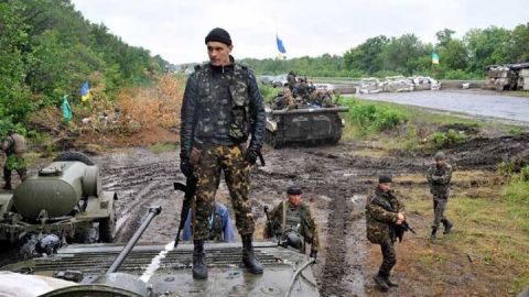 В Черниговской области погиб военнослужащий