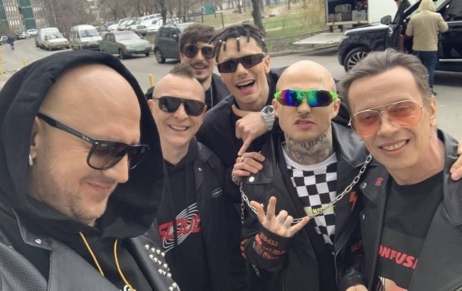 Подія року: учасник MOZGI чекає поповнення в родині