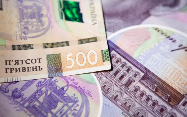 Нерезиденты увеличили покупку гособлигаций Украины