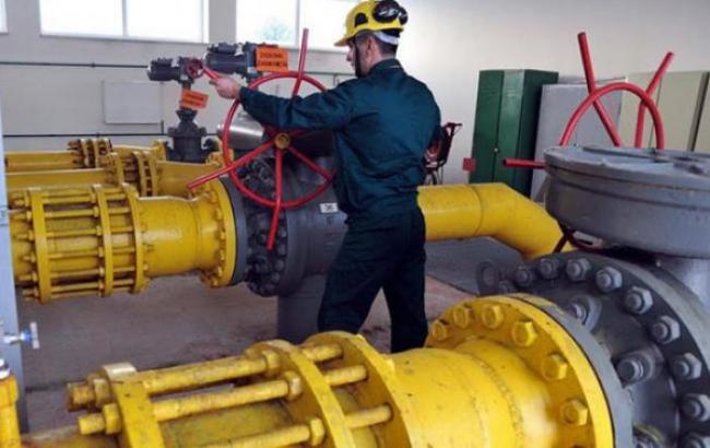 НКРЭКУ одобрил проекты нормативных актов по реализации закона о рынке природного газа