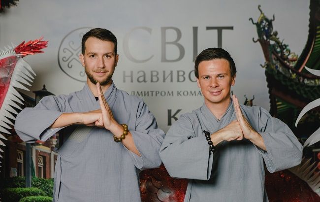 Жизни без него не представляю: Дмитрий Комаров "подцепил" в Китае полезную привычку