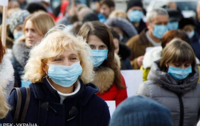 Украинский врач высказался о коронавирусе: заболеют все