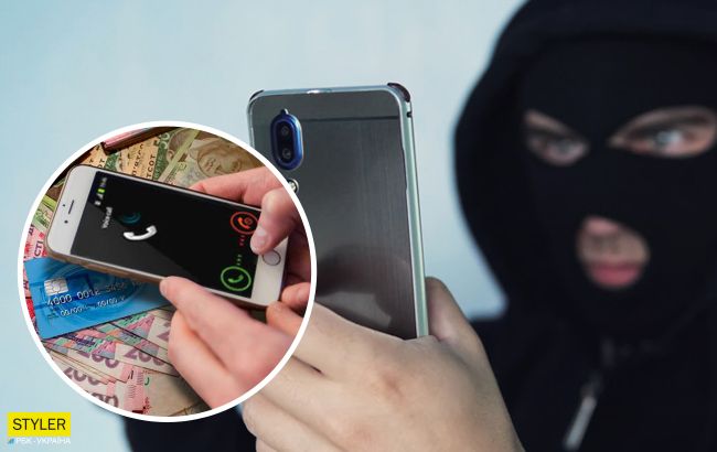 У украинцев отбирают деньги с карт по телефону: раскрыта новая афера