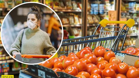 Эксперты назвали продукты, которые взлетят в цене осенью: процесс не остановить!