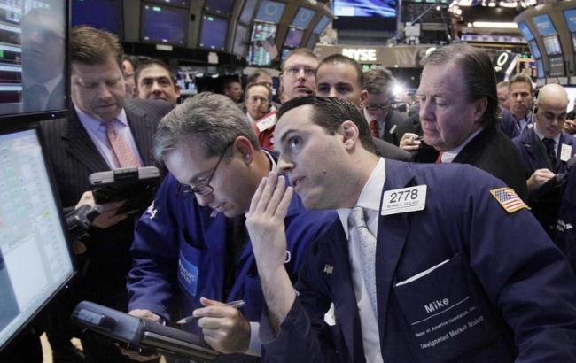 Курс долара на міжбанку 31 серпня у продажу виріс до 22,27 грн/дол., - ІнтерБізнесКонсалтинг