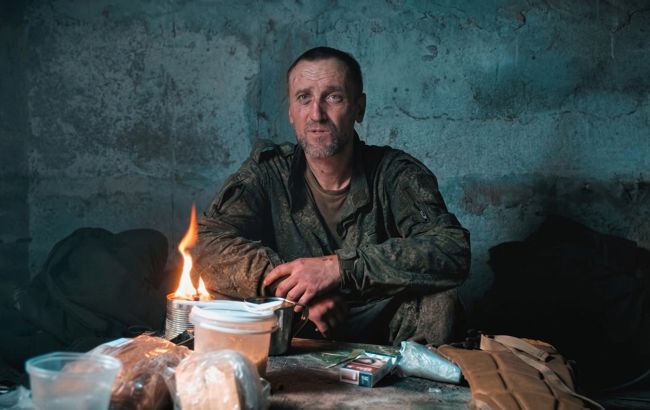 Небіж депутата з Пермі опинився в полоні ЗСУ