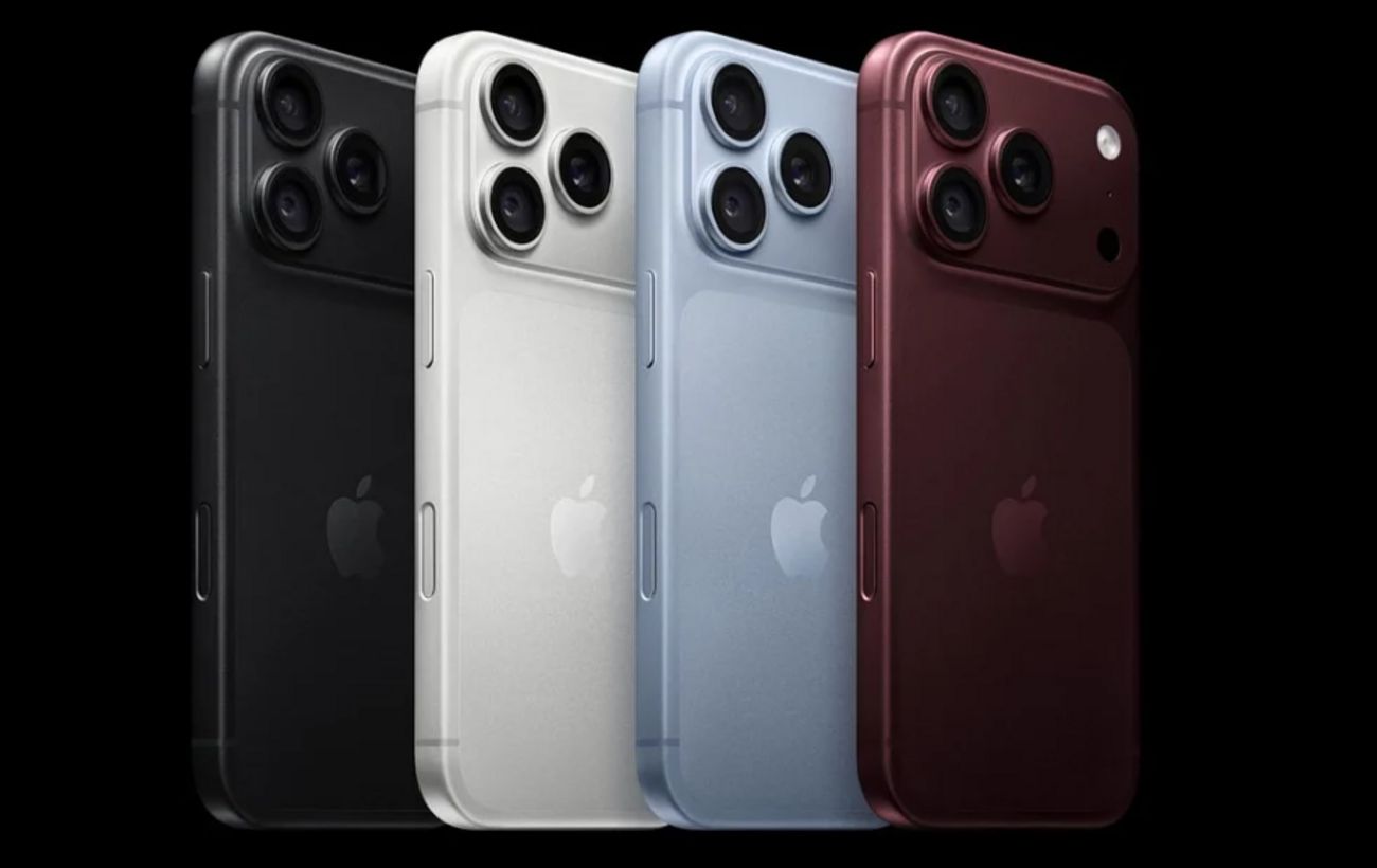 В Україні стартували офіційні продажі iPhone 18: топові моделі вже розкупили