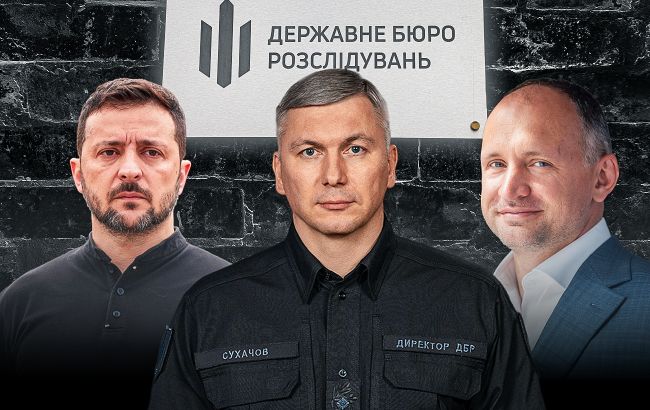 ДБР під прицілом. Що не так зі справами Бюро і чи можлива його реформа