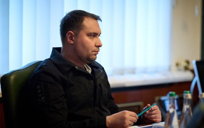 Буданову шукають нового заступника