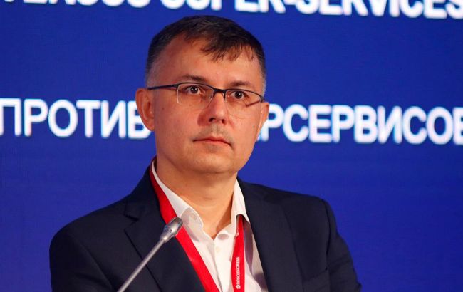 Суд Євросоюзу скасував санкції проти російського бізнесмена Шульгіна