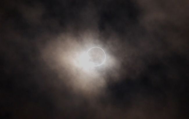 Місячне затемнення у листопаді 2022: чому воно унікальне та чи буде видно в Україні