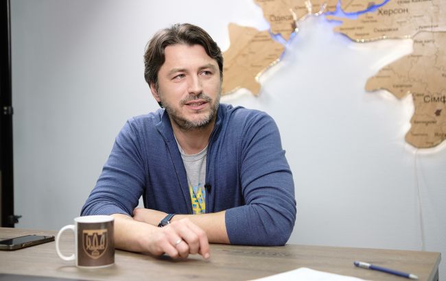 "Сцикливі створіння": Притула пояснив, чому звертався до росіян на початку війни