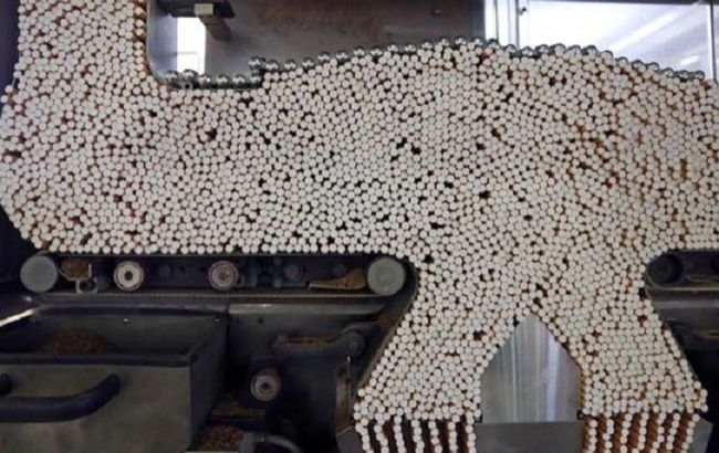 У профільній асоціації стверджують, що через лобістів дешеві цигарки можуть подорожчати до 28 гривень