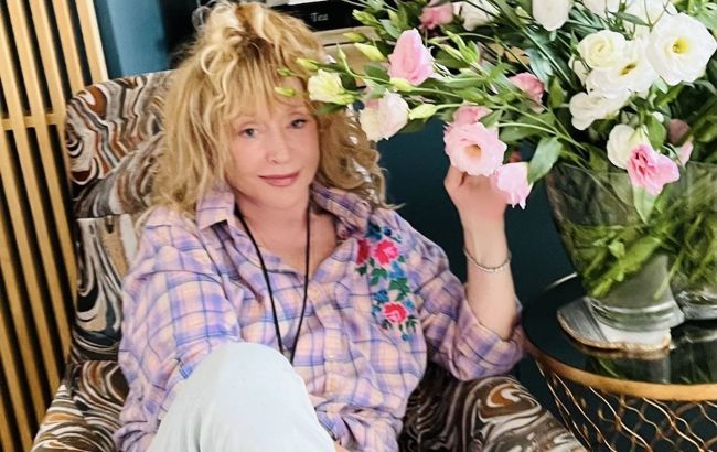 Алла Пугачева впервые за долгое время выпустила песню. Ее написал путинист (видео)