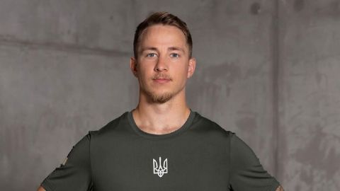 Үлкен мүшесі бар траннилер