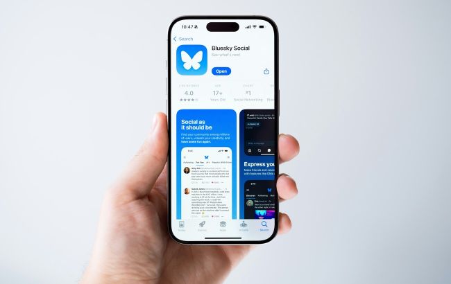 Bluesky бросила вызов TikTok: видео стали длиннее, а загрузка быстрее