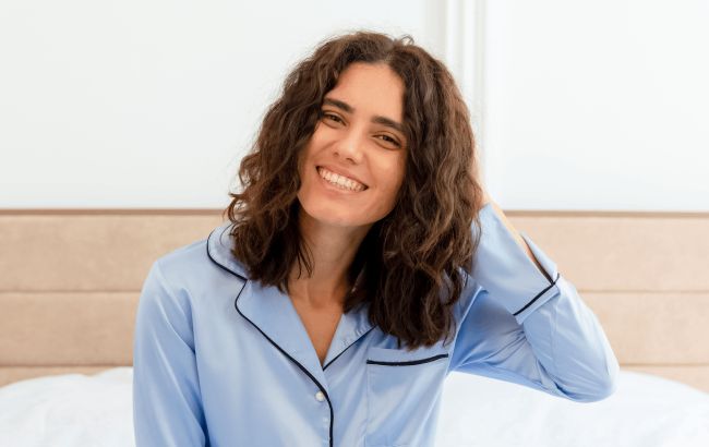 Как выбрать идеальную пижаму для зимы: топ-5 самых теплых материалов