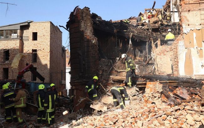 В Днепре увеличилось количество погибших в результате вражеской атаки