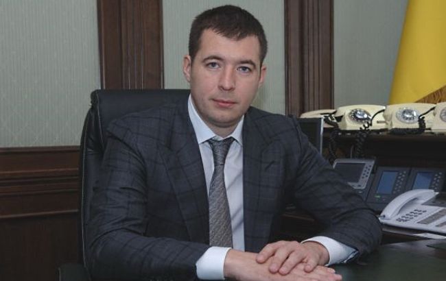 Прокурор Києва звільнений в ході люстрації
