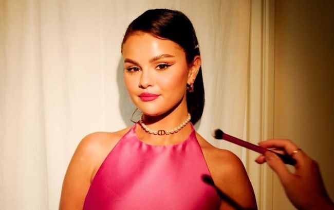 Cелена Гомес представила новий косметичний продукт у своїй лінійці (фото, відео)