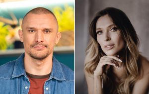 Світлицька відповіла на чутки про ДТП з Цимбалюком: "Зробила все, що в моїх силах"