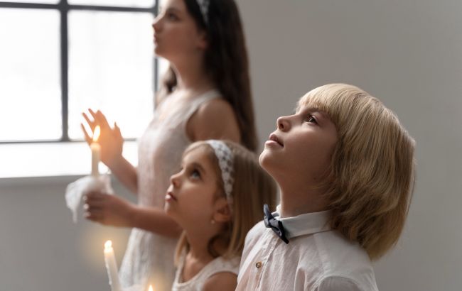 Благовещение 7 апреля: что категорически нельзя делать в большой праздник