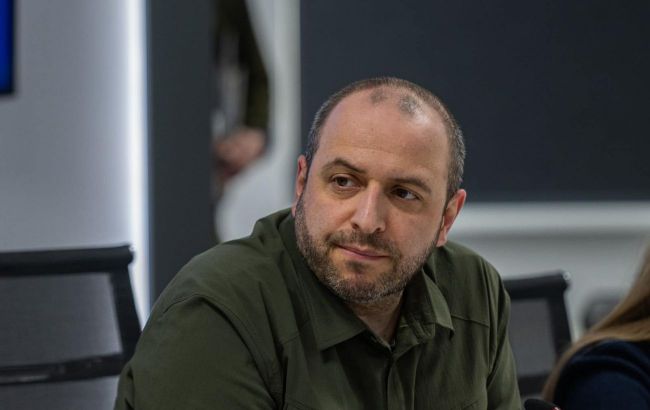 Умеров сделал первое заявление о переговорах в Женеве и показал фото