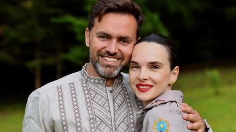 "У нас сьогодні свято": дружина Мірошниченка розчулила радісною новиною