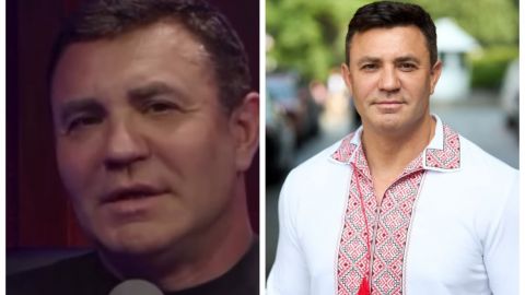 Чому "роздуло" Тищенка: косметологи пояснили, що з обличчям скандаліста (відео)