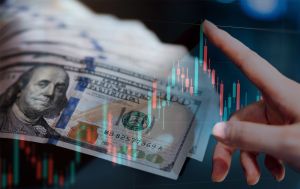 Долар знову дорожчає, а євро падає: курс на 24 квітня та що штовхає валюту