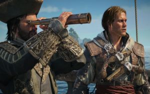 Повернення легенди: Ubisoft розкрила дату релізу та перші подробиці ремейку Black Flag