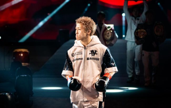 Самые большие деньги в карьере: что принес Иноуэ поединок против Пикассо