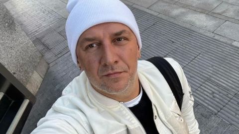 Потап з посмішкою відповів на скандал через концерт з "російським ретро" (відео)