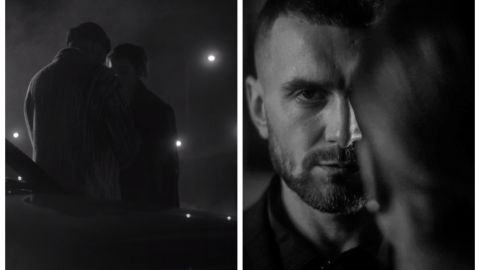 Слухайте нову потужну пісню Kalush Orchestra. Вона про сильні почуття, які не знають меж