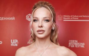 Даша Трегубова розкрила секрети краси: які ін'єкції вибирає і що думає про "пластику"