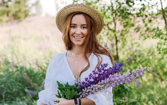 Зірка "Холостяка" замилувала відео з новонародженим сином, який помітно підріс