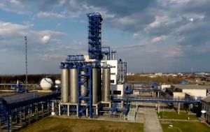 У "Геріон Ворлд" розкрили план із виплати боргів працівникам "Карпатнафтохіму"