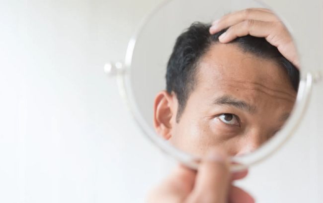 Іспанські вчені створили препарат, який повертає волосся