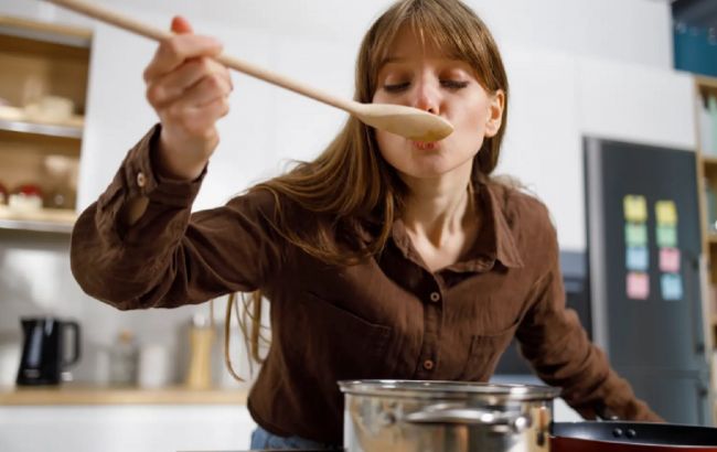 Любовь к определенному вкусу в еде может предсказать, сколько вы проживете