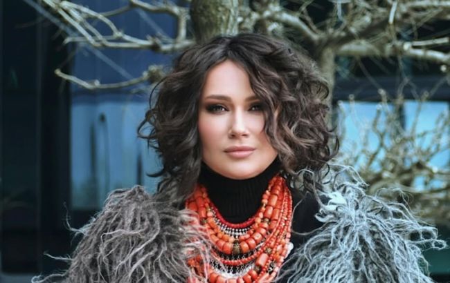 Елена Мозговая показала младшую дочь в новом образе: как она изменилась