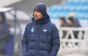 "Динамо" затвердило Ігоря Костюка головним тренером команди